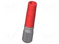 Tool: mounting tool; 48.2mm; test needles; 50mNm INGUN DW-5-S