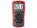 Digital multimeter; LCD; (6000); Bargraph: 60segm.40x/s; 5x/s BRYMEN BM2251