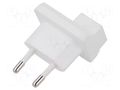Adapter SUNNY PLUG-SYS1621-EU
