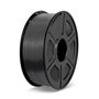 Filament Sunlu PLA+ 1,75mm 1kg - Black SLU-24156 6933582308674