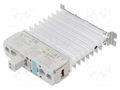 Relay: solid state; Ucntrl: 4÷30VDC; 20A; 48÷460VAC; 3RF23; 1-phase SIEMENS 3RF2320-1AA44