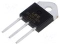 Triac; 800V; 55A; TO3P; Igt: 50mA; Ufmax: 1.5V LUGUANG ELECTRONIC BCA55-800-LGE