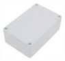BOX, ABS, GREY BIM2000/10-GY/GY