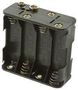 HOLDER, BATTERY, 8XAA, PK5 BH383B