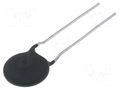 NTC thermistor; 22Ω; Ø: 16mm; -55÷170°C; 3.9W; ±20%; THT; 3265K EPCOS / TDK B57238S0220M