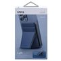 Uniq Lyft magnetic phone stand - blue, UNIQ 8886463677735 8886463677735