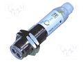 Sensor: photoelectric; Range: 0÷3m; PNP; DARK-ON,LIGHT-ON; 100mA Sensopart FT181R-PSK4