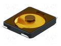 Microswitch TACT; SPST-NO; Pos: 2; 50mA/12VDC; SMT; 0.98N; 3x2.6mm GCT SWT5005-006510JSA
