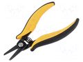 Pliers; cutting,miniature; 152mm PIERGIACOMI PG-CS30L
