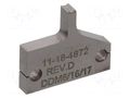 Anvil MOLEX MX-11-18-4872
