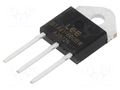 Triac; 600V; 40A; TO3P; Igt: 50mA; Ufmax: 1.55V LUGUANG ELECTRONIC BTA41-600BW-LGE
