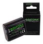 PATONA Premium Battery for Sony NP-FW50 NEX.3 NEX.3C NEX.5 NEX.5A RX1R III DSC-RX1RM3, PATONA 1248 4055655137744
