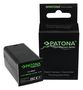 PATONA Premium battery for Godox AD200 AD200Pro AD300Pro X200 Pro WB29 studio flash LG cells, PATONA 1355 4055655232463