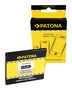 PATONA Battery f. Samsung Galaxy S4 S4 LTE Galaxy SIV Altius GT-I9500, PATONA 3018 4055655058216