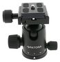 PATONA Premium PBH36 Aluminum ball head 36mm, PATONA 4208 4055655253314