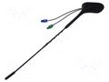Antenna; car top,automotive,external; GNSS,VHF; Fakra; Len: 5m MTA 7771000