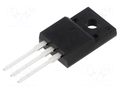 Transistor: N-MOSFET; MDmesh™ M2; unipolar; 650V; 4.4A; Idm: 28A STMicroelectronics STP11N65M2
