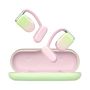 Joyroom Openfree JR-OE2 TWS wireless headphones - pink, Joyroom 6956116779313 6956116779313