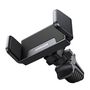 Joyroom car phone holder for air vent black (JR-ZS377), Joyroom 6956116764838 6956116764838