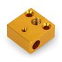 Heating block Creality Ender-3 and CR-10S CRL-15774 5904422324759