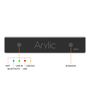 Arylic A30+ Wireless Stereo Amplifier, Rakoit Technology (HK) CO., LTD A30+ 4779027628226