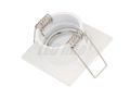 Iebūvējams LED line® downlight tipa mitrumdrošs MR11 kvadrātveida  balts 249303 5901583249303