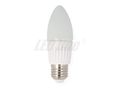 Spuldze LED line® E27 SMD 170-250V 7W 630lm 2700K C37 249204 5901583249204