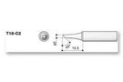 TIP, SOLDERING, 2C T18-C2