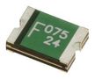 FUSE, PTC RESET, SMD, 24V, 750MA MC36218