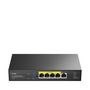 VPN router and AP controller Cudy C200P CUDYC200P