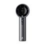Jisulife Handheld Fan Pro1 S 5000mAh FA53PRO Mini Blower Portable USB Metal Fan - Dark Gray, Jisulife Pro1_S_darkgrey Pro1_S_darkgrey