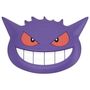 Popsockets 2 PopOuts Gengar Face Holder and Phone Stand, Popsockets 0840173743263 0840173743263