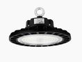 LED apgaismojums, PHANTOM, PHANTOM, 230Vac, 100W, 19 000lm, 190lm/W, 1-10V dimmable 203143 5905378203143