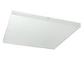 LED panelis 40W 4000K 4000lm, 60x60 cm, virsma / padziļinājumā 2in1 balts 203921 5905378203921