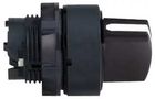 SWITCH, 3POS STD/HDLE SPRGLTOC ZB5AD7