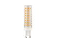 LED spuldze G9 230V 12W 3000K siltā baltā krāsā 1160lm 209602 5905378209602