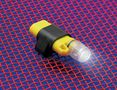 Mini Hat Light, Fluke L205 0095969242608; 0095969242608