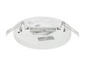LED panelis universāls EASY FLEX 9-12-15W CCT 1120lm, apaļš, balts 209947 5905378209947