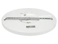 LED panelis universāls EASY FLEX 18-21-24W CCT 2110lm, apaļš, balts 210004 5905378210004