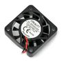 Axial Cooling Fan 24V 40x40x10mm for Creality Ender-3 V2 3D printer Ender-3, Ender-3 Pro, Ender-5 V2 CRL-19969 6971636408376