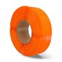 Filament Spectrum Refill PLA High Speed 1,75mm 1kg - Pure Orange SPC-25937 5905991406280