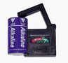 Bateriju testeris  BT1 1.5-9V TEST/BT1 4040849540202; 5410329205270
