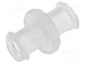 Adapter; Mounting: Luer Lock FISNAR FIS-LEUR-FF