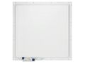 LED panelis 34-40W, 60x60cm, 5300lm, 130lm/W, CCT 2700K-5000K, UGR &lt;19 216846 5905378216846