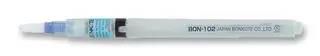 FLUX PEN, FLAT-CHISEL SHAPE TIP BON-102D