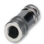 SENSOR/ACTUATOR SOCKET, M12, 5POS 1694318