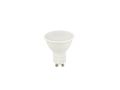 LED spuldze GU10 230 V 7 W 120 ° 581 lm neitrāli balta, LEDOM 244742 5901583244742