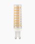 LED spuldze G9 230 V 12 W, 1080 lm, neitrāli balta, LED line 248917 5901583248917