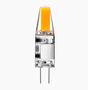 LED spuldze G4 COB 12 V AC/DC 1,5 W 120 lm 2700 K 248979 5901583248979