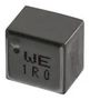 RF INDUCTOR, 2NH, CERAMIC, 1.04A 744765020A